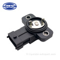 35170-02000 Capteur d'accélérateur automatique pour Kia Picanto / Morning